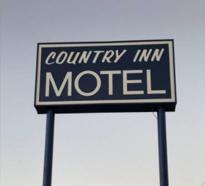 Гостиница Country Inn Motel  Уокомис